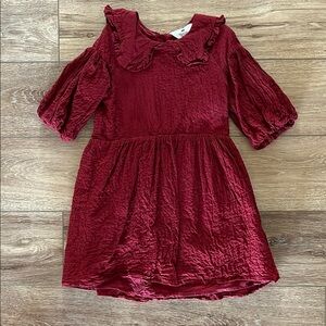 H&M Holiday Dress